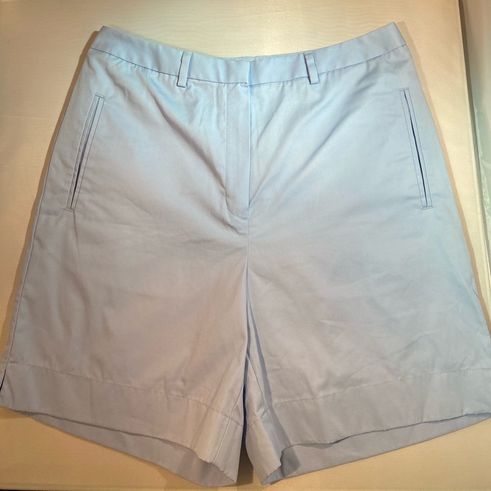 Brooks Brothers women’s shorts